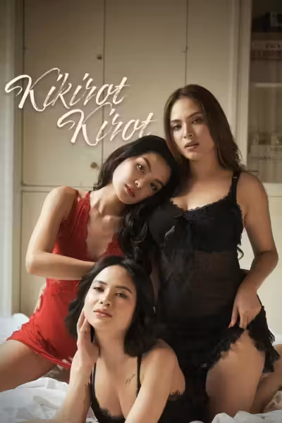 Kikirot kirot