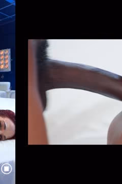 Wifey Kalli Poon And Jay Petite Baddie Takes BBC In Both Holes