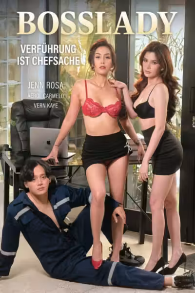 Boss Ma'am
