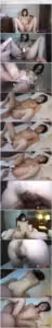 Yuu Imaki The Stunning Model Starts By Showing Off Her Lush Unshaven Pussy