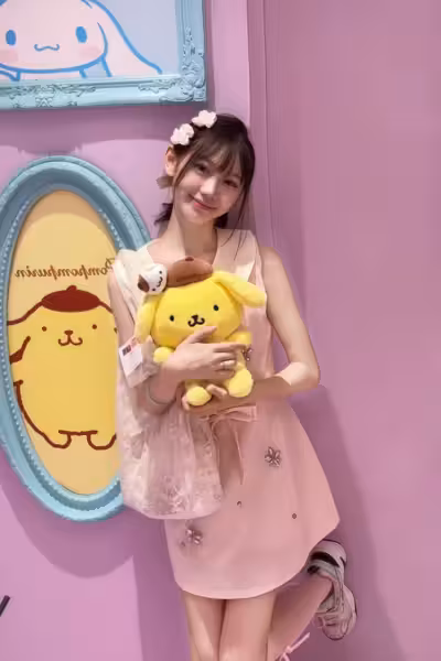 UrLittleUmi VS Gattouz 18Years Old
