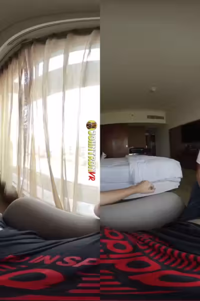 Fucking 18yo Teen From Bangkok After Her Work Shift